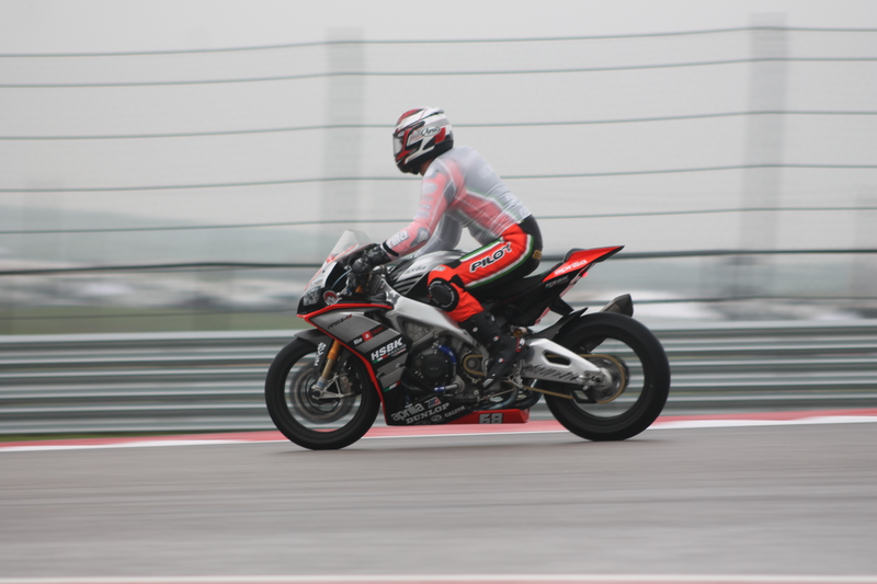 Illustration for article titled MotoGP Is An Event That Begs You To Get On A Bike
